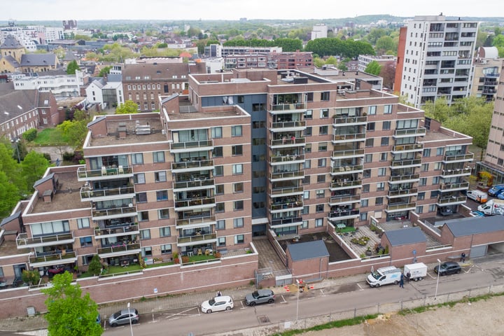 Putgraaf 156 in Heerlen