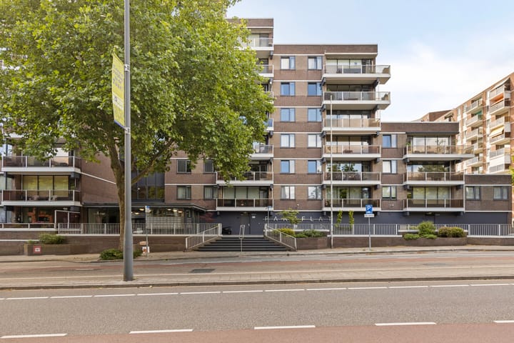 Foto van woning Putgraaf 174, Heerlen