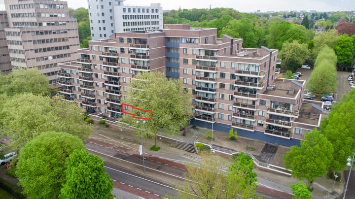 Putgraaf 18 in Heerlen foto