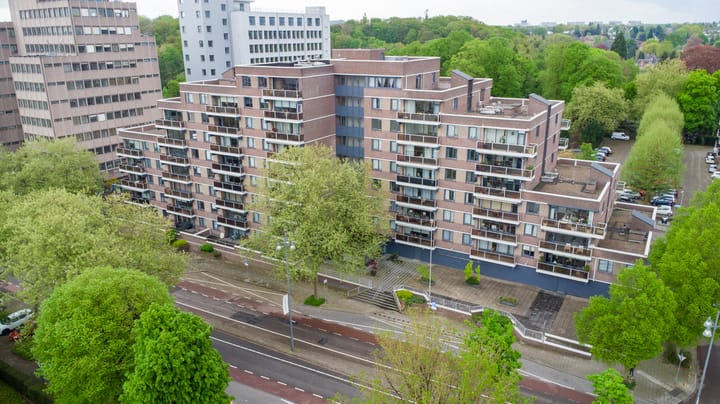 Photo de la maison Putgraaf 182, Heerlen