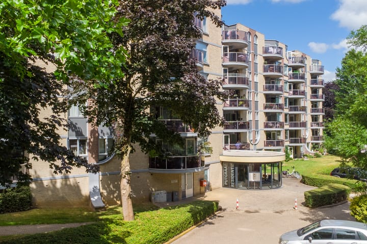 Foto van woning Putgraaf 207, Heerlen