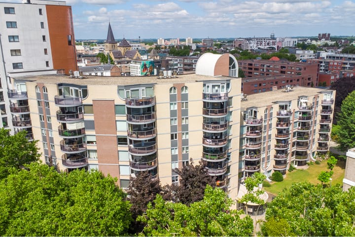 Foto van woning Putgraaf 277, Heerlen