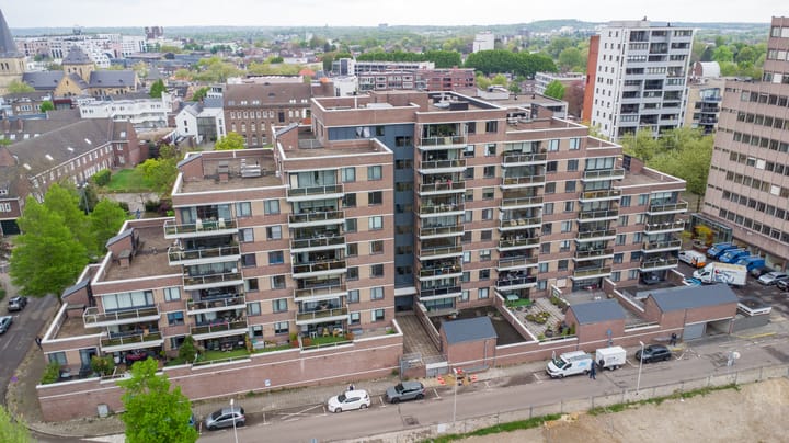 Putgraaf 60 in Heerlen