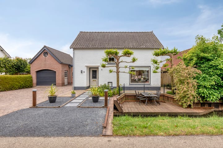 Photo of property Putkop 6, Harmelen