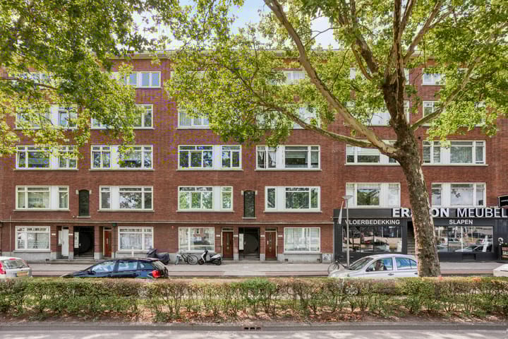Putselaan 226C-03 in Rotterdam