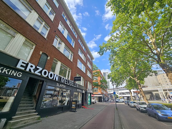 Putselaan 232A-03 in Rotterdam