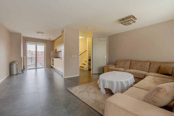 Putselaan 50B in Rotterdam photo