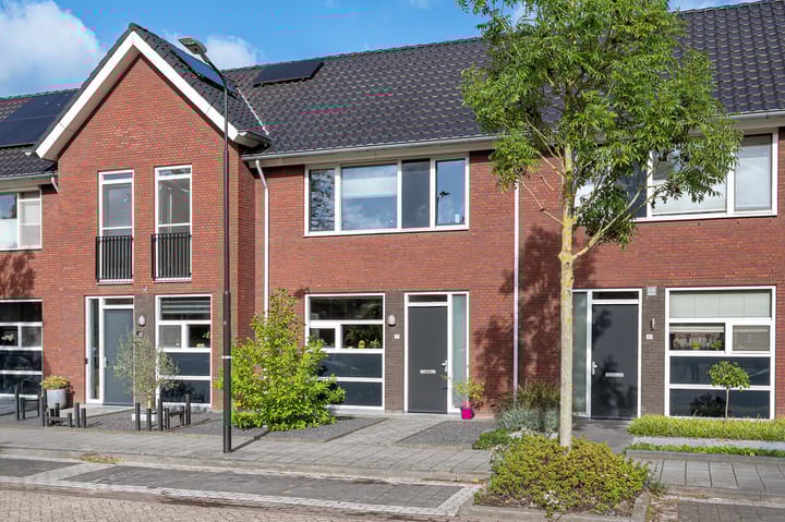 Foto van woning Putsteeg 47, Schijndel