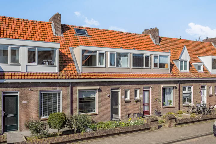 Photo of property Putstraat 104, Waalwijk