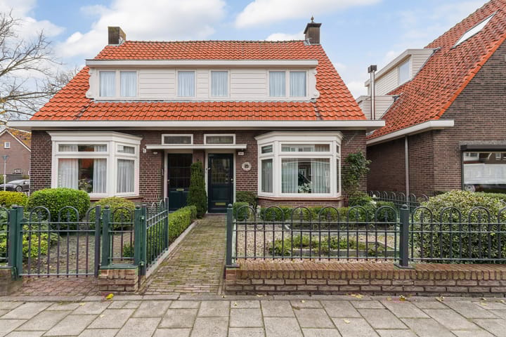 Photo of property Putstraat 105, Waalwijk