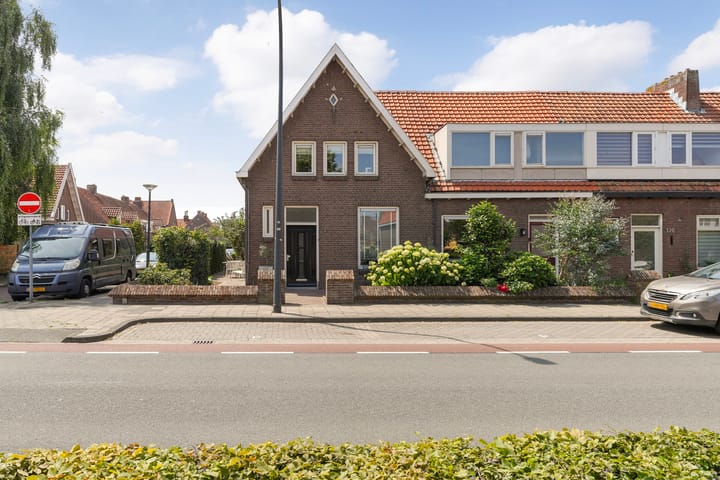 Putstraat 124 in Waalwijk