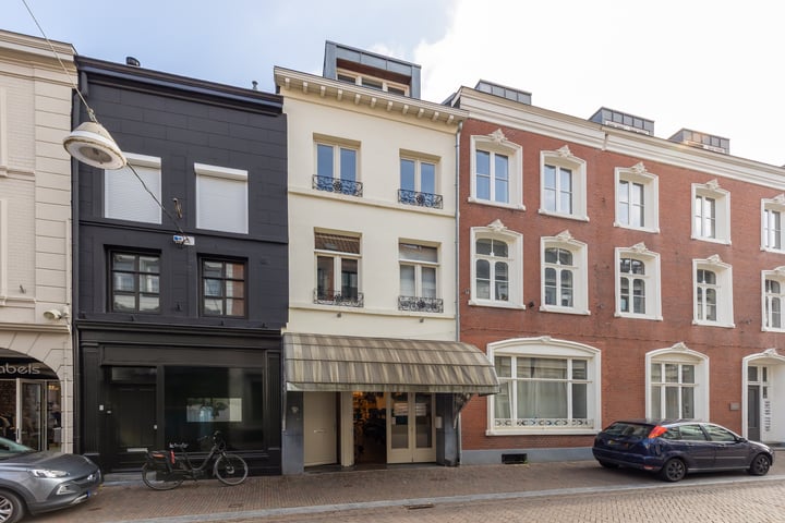 Putstraat 14A in Sittard