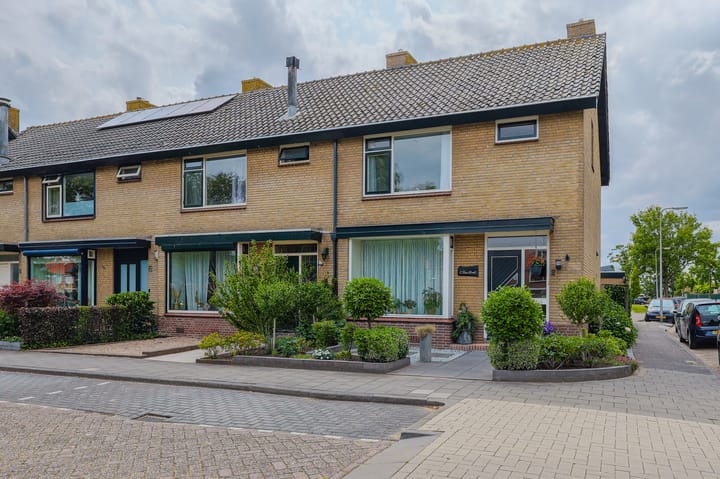 Putstraat 2 in Streefkerk