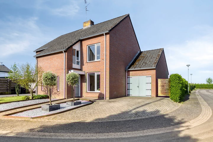 Foto von Haus Putstraat 2, Eckelrade