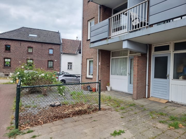 Foto van woning Putstraat 20, Eygelshoven