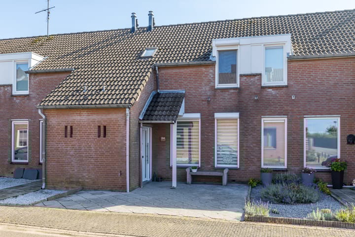 Putstraat 34 in Eckelrade