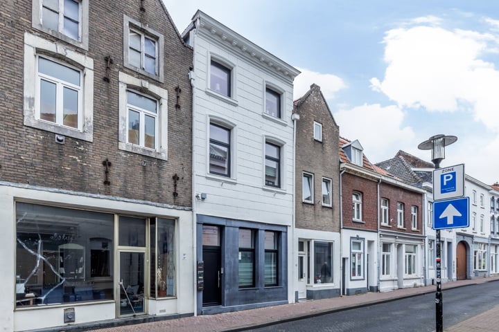 Putstraat 40A in Sittard