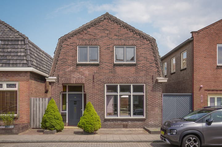 Putstraat 49 in Waalwijk