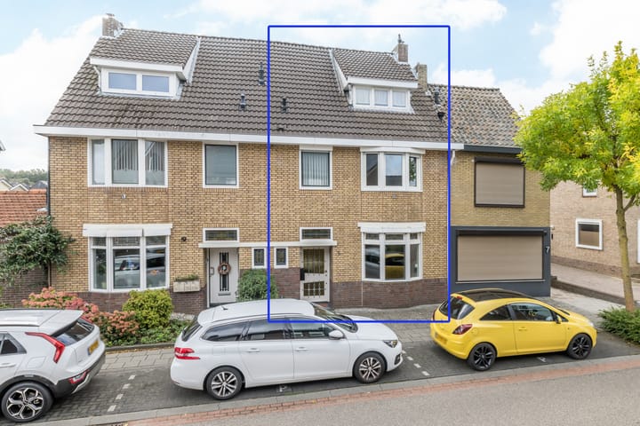 Putstraat 5 in Oirsbeek