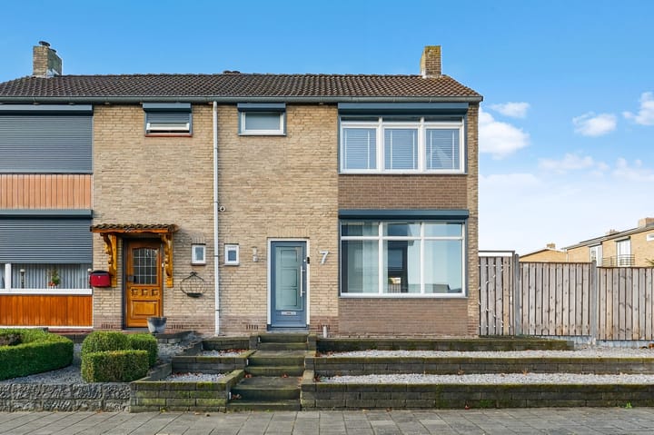 Photo de la maison Putstraat 7, Brunssum