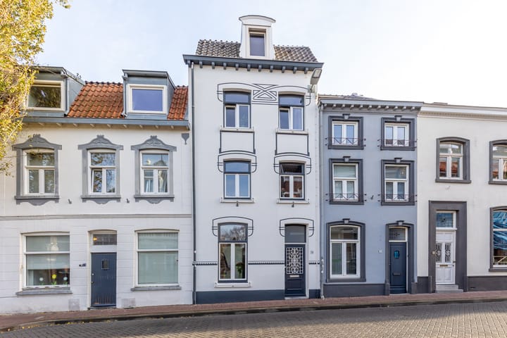 Photo de la maison Putstraat 74, Sittard