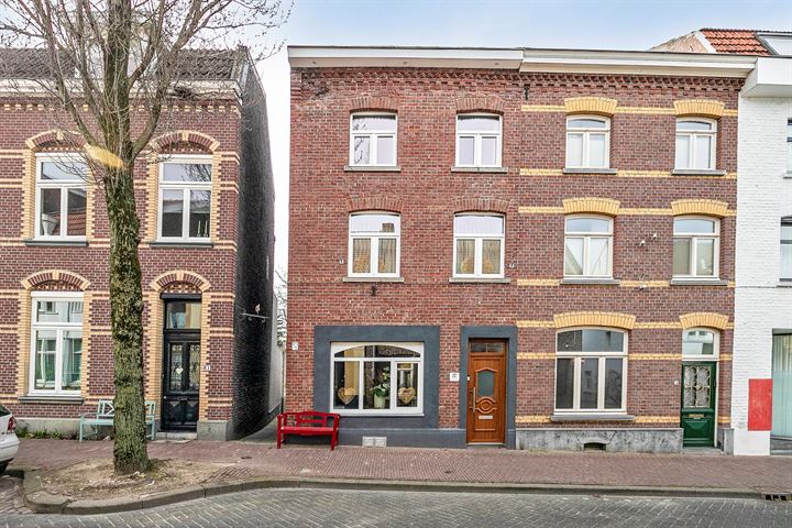 Putstraat 77 in Sittard