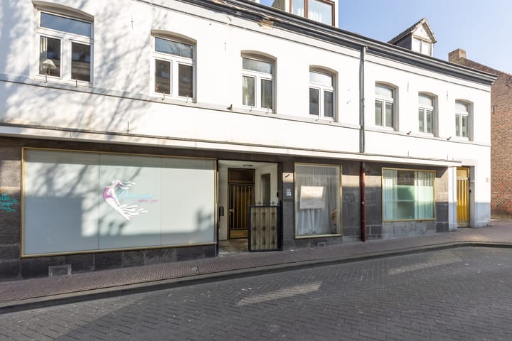 Putstraat 82 in Sittard