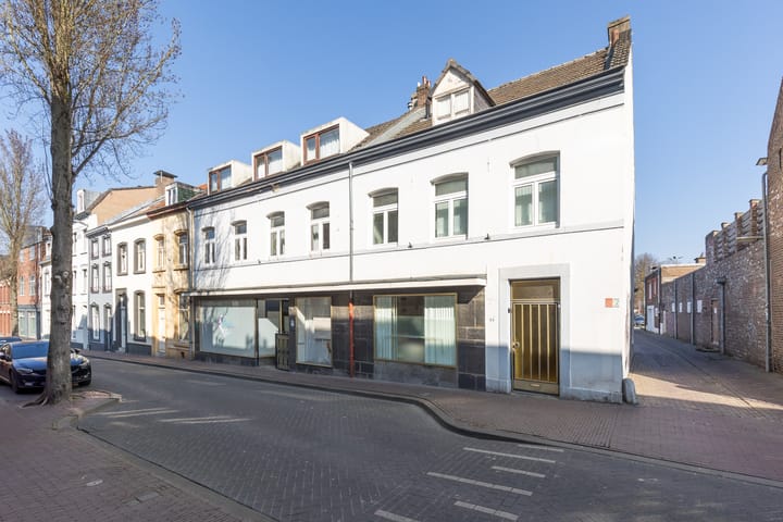 Photo of property Putstraat 84, Sittard