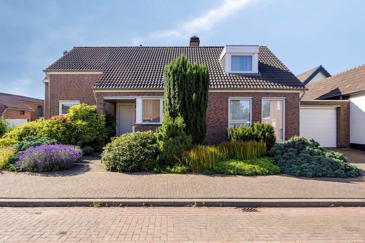 Putstraat 8A in Eijsden