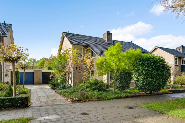 Photo of property Puttendijk 11a, Maarheeze
