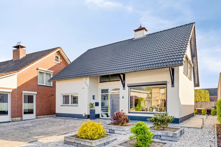 Photo of property Puttenstraat 4, Maarheeze