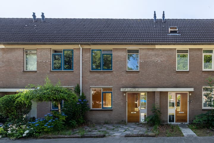 Putter 10 in Etten-Leur