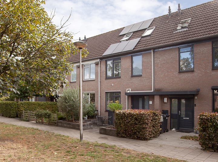 Putter 18 in Etten-Leur