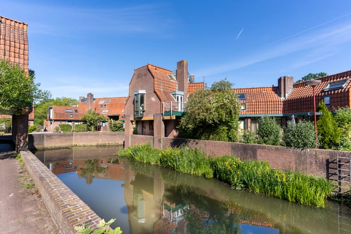 Photo of property Putter 5, Nieuwegein
