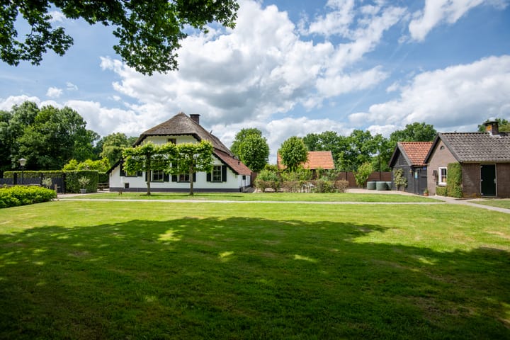 Putterbrink 2 in Putten