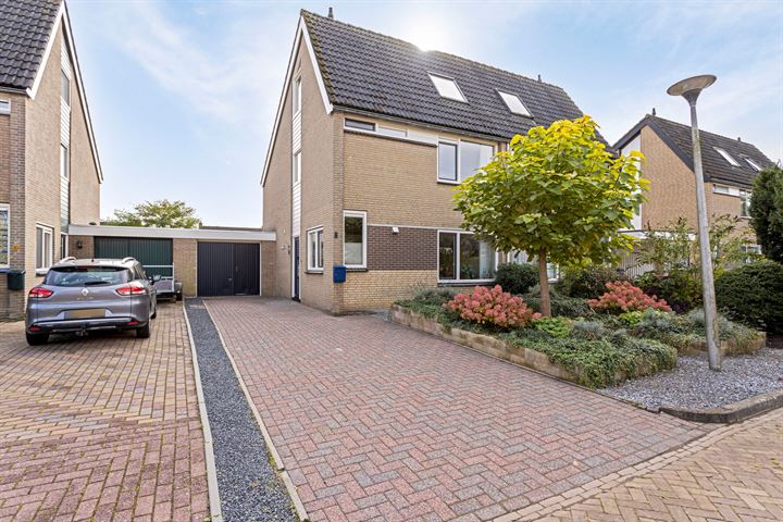 Photo of property Putterhof 8, Stadskanaal