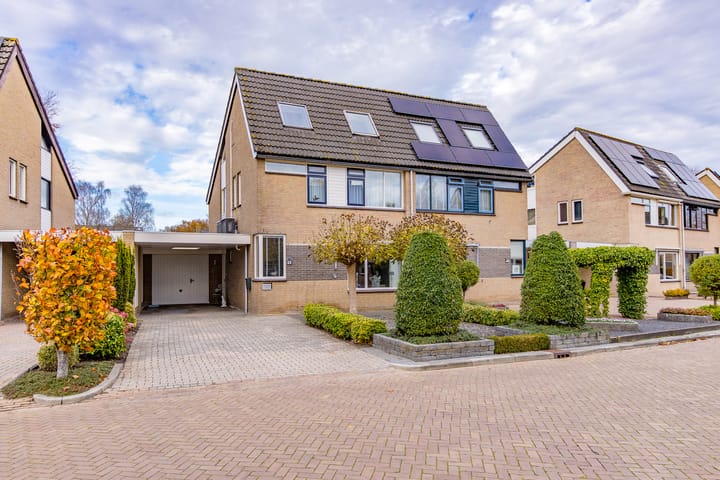 Putterhof 9 in Stadskanaal