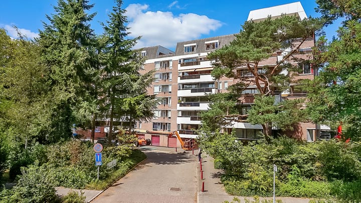 Putterlaan 101 in Bilthoven