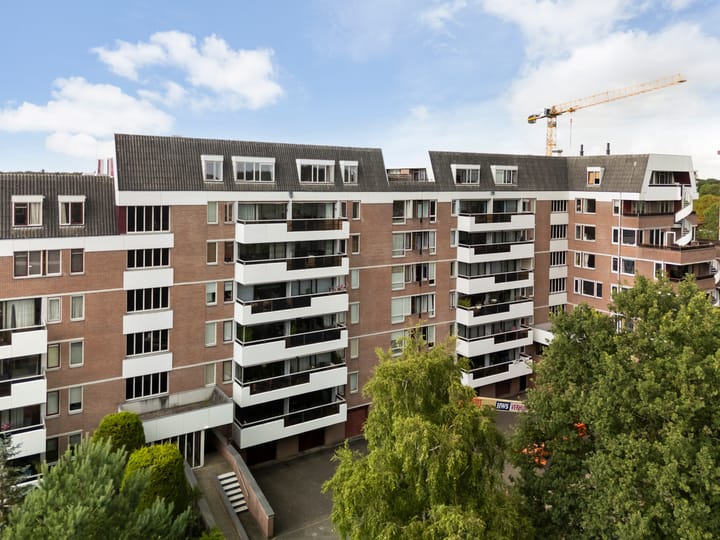 Putterlaan 117 in Bilthoven