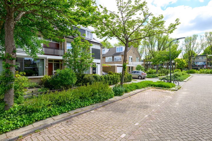 Putterlaan 13 in Leidschendam