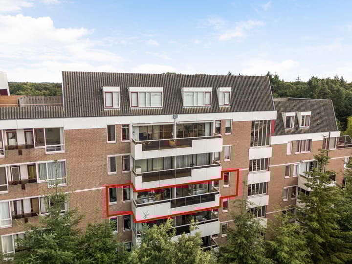 Photo de la maison Putterlaan 141, Bilthoven