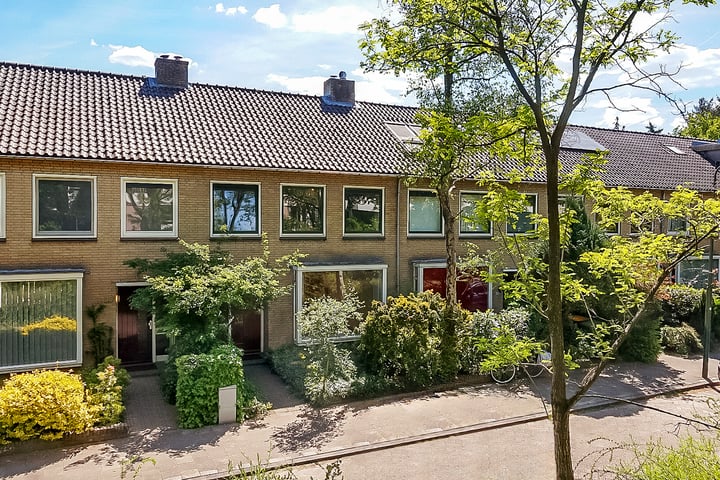 Photo of property Putterlaan 34, Bilthoven