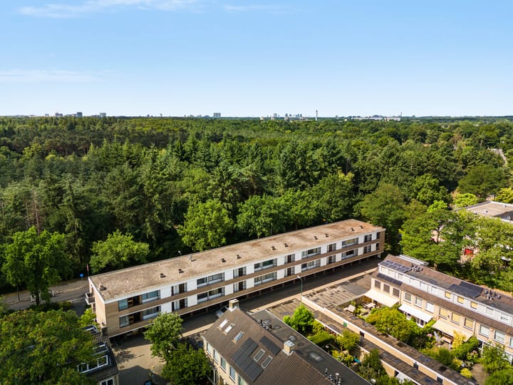 Putterlaan 49 in Bilthoven