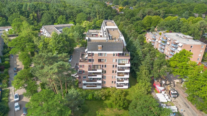Putterlaan 95 in Bilthoven