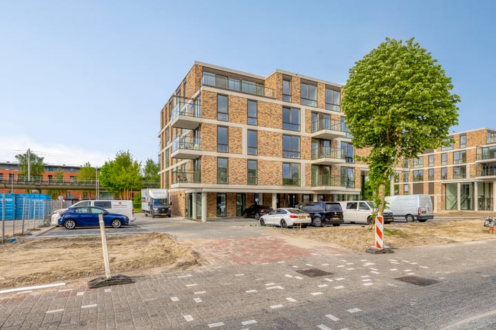 Puttershoekstraat 63 in Zoetermeer