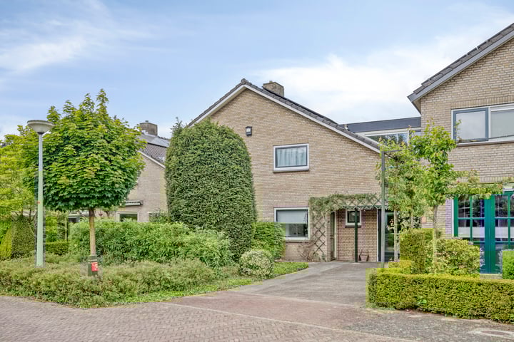 Foto von Haus Putterstraat 10, Wijchen