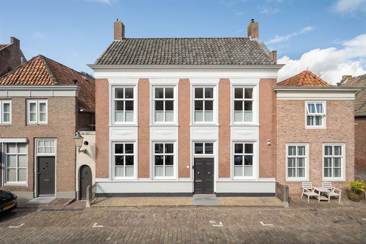 Putterstraat 17 in Heusden