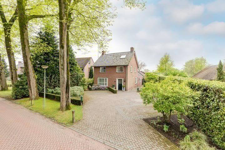 Putterstraat 2 in Vessem