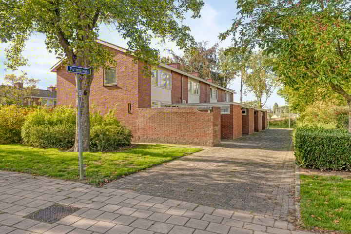 Putterstraat 3 in Oldenzaal