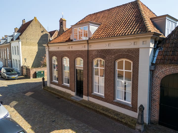 Putterstraat 30 in Heusden